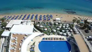 Miniatura 23 września 2026 09:00 Protaras Cypr Plaża
