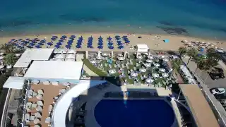 Miniatura 23 września 2026 12:00 Protaras Cypr Plaża
