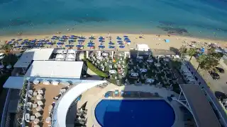 Miniatura 23 września 2026 13:00 Protaras Cypr Plaża