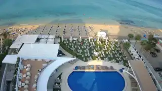 Miniatura 23 września 2026 14:00 Protaras Cypr Plaża