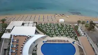 Miniatura 23 września 2026 15:00 Protaras Cypr Plaża