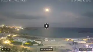 Miniatura 23 września 2026 16:00 Ayia Napa Cypr - Nissi Beach Panorama