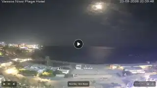 Miniatura 23 września 2026 17:00 Ayia Napa Cypr - Nissi Beach Panorama