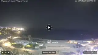 Miniatura 23 września 2026 19:00 Ayia Napa Cypr - Nissi Beach Panorama
