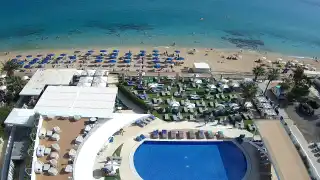 Miniatura 24 września 2026 07:00 Protaras Cypr Plaża