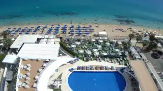 Miniatura 24 września 2026 08:00 Protaras Cypr Plaża