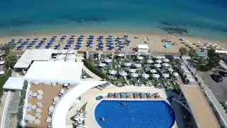 Miniatura 24 września 2026 10:00 Protaras Cypr Plaża