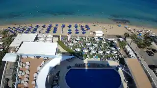Miniatura 24 września 2026 12:00 Protaras Cypr Plaża