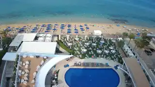Miniatura 24 września 2026 13:00 Protaras Cypr Plaża