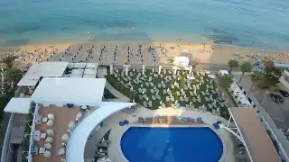 Miniatura 24 września 2026 14:00 Protaras Cypr Plaża