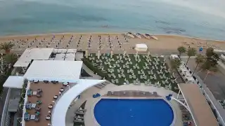Miniatura 24 września 2026 15:00 Protaras Cypr Plaża