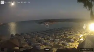 Miniatura 24 września 2026 16:00 Ayia Napa Cypr - Nissi Beach plaża