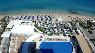 Miniatura 25 września 2026 11:00 Protaras Cypr Plaża