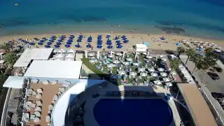 Miniatura 25 września 2026 12:00 Protaras Cypr Plaża