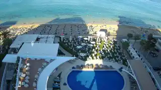 Miniatura 25 września 2026 14:00 Protaras Cypr Plaża