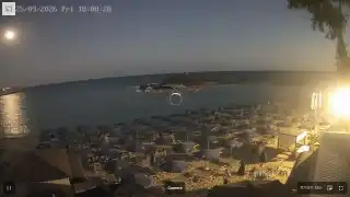 Miniatura 25 września 2026 16:00 Ayia Napa Cypr - Nissi Beach plaża