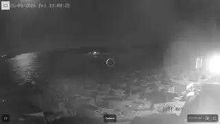 Miniatura 25 września 2026 17:00 Ayia Napa Cypr - Nissi Beach plaża
