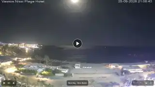 Miniatura 25 września 2026 18:00 Ayia Napa Cypr - Nissi Beach Panorama