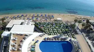 Miniatura 26 września 2026 06:00 Protaras Cypr Plaża