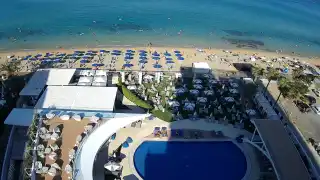 Miniatura 26 września 2026 13:00 Protaras Cypr Plaża