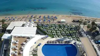 Miniatura 27 września 2026 06:00 Protaras Cypr Plaża