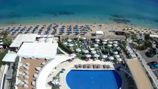 Miniatura 27 września 2026 09:00 Protaras Cypr Plaża
