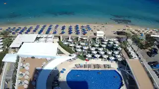 Miniatura 27 września 2026 11:00 Protaras Cypr Plaża