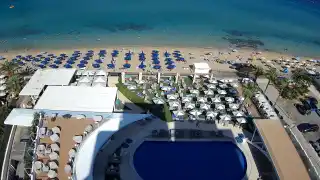 Miniatura 27 września 2026 12:00 Protaras Cypr Plaża
