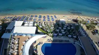 Miniatura 27 września 2026 13:00 Protaras Cypr Plaża