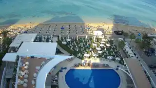 Miniatura 27 września 2026 14:00 Protaras Cypr Plaża