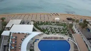 Miniatura 27 września 2026 15:00 Protaras Cypr Plaża