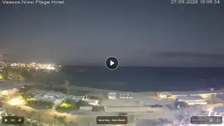 Miniatura 27 września 2026 16:00 Ayia Napa Cypr - Nissi Beach Panorama