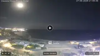 Miniatura 27 września 2026 18:00 Ayia Napa Cypr - Nissi Beach Panorama