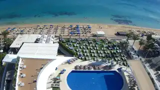 Miniatura 28 września 2026 06:00 Protaras Cypr Plaża