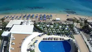 Miniatura 28 września 2026 07:00 Protaras Cypr Plaża