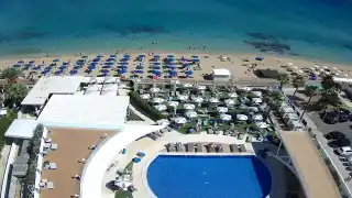 Miniatura 28 września 2026 09:00 Protaras Cypr Plaża
