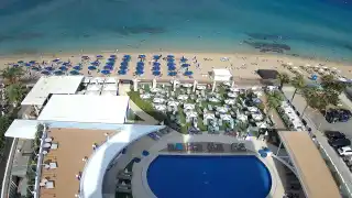 Miniatura 28 września 2026 12:00 Protaras Cypr Plaża