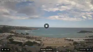Miniatura 28 września 2026 13:00 Ayia Napa Cypr - Nissi Beach Panorama