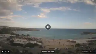 Miniatura 28 września 2026 14:00 Ayia Napa Cypr - Nissi Beach Panorama