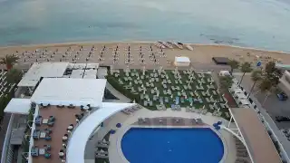 Miniatura 28 września 2026 15:00 Protaras Cypr Plaża
