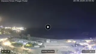 Miniatura 28 września 2026 17:00 Ayia Napa Cypr - Nissi Beach Panorama