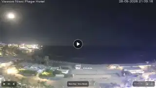 Miniatura 28 września 2026 18:00 Ayia Napa Cypr - Nissi Beach Panorama
