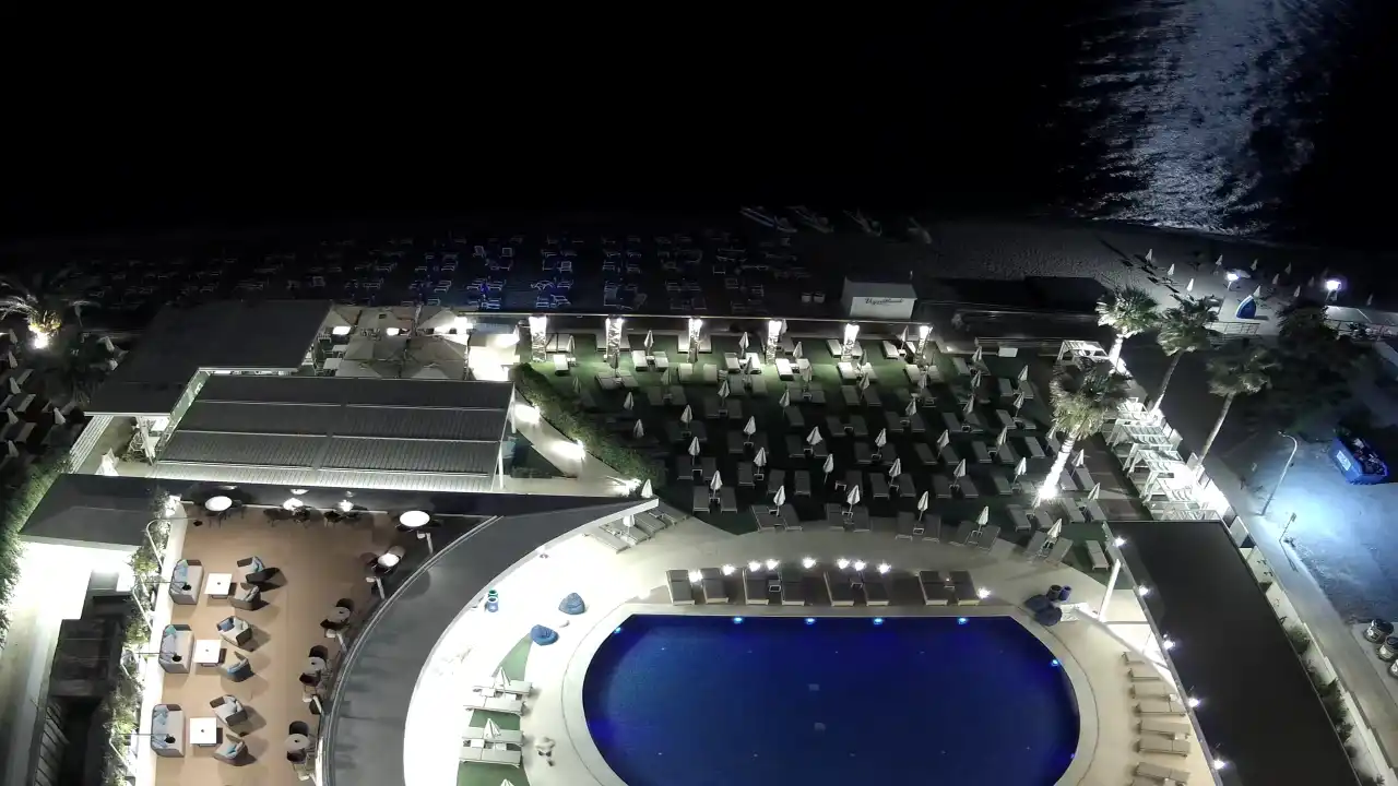Ujęcie z kamery :city — 28 września 2026 18:00
