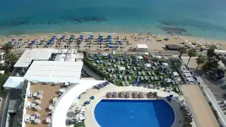 Miniatura 29 września 2026 07:00 Protaras Cypr Plaża