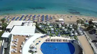 Miniatura 29 września 2026 08:00 Protaras Cypr Plaża