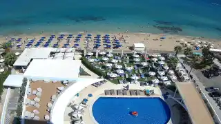Miniatura 29 września 2026 10:00 Protaras Cypr Plaża