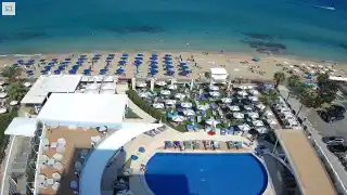 Miniatura 29 września 2026 11:00 Protaras Cypr Plaża