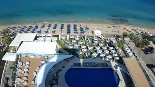 Miniatura 29 września 2026 12:00 Protaras Cypr Plaża