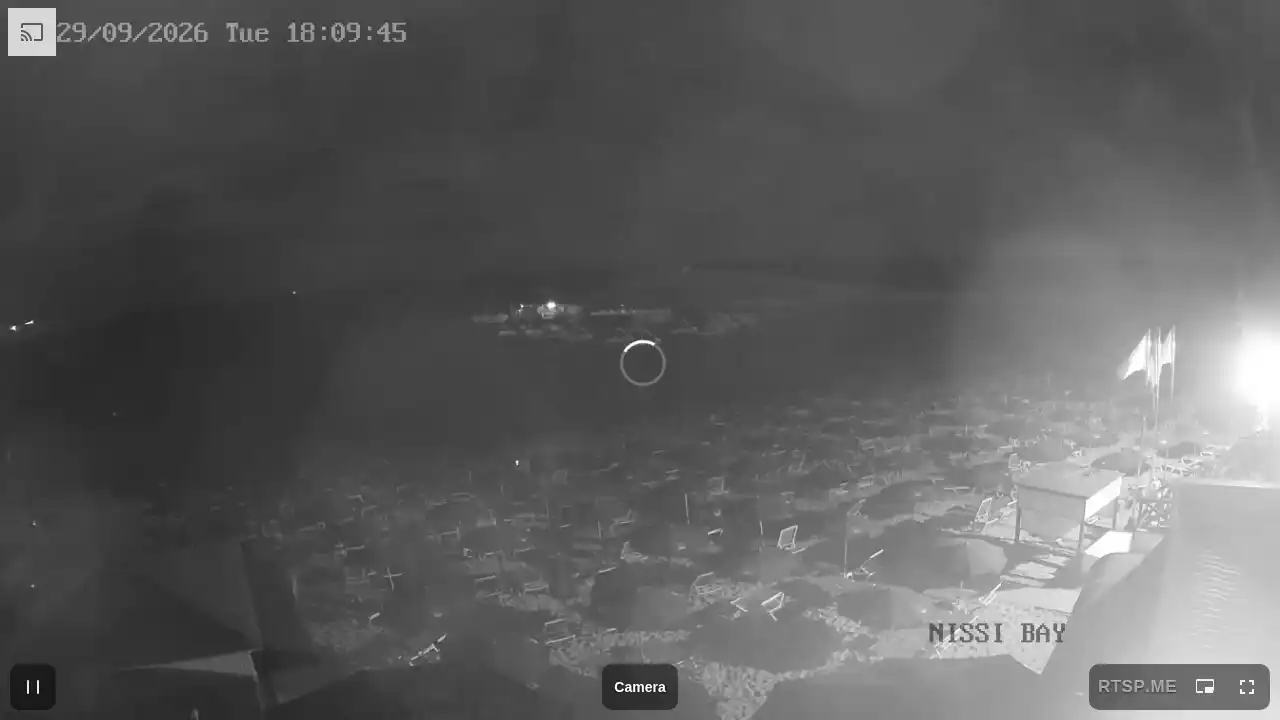 Ujęcie z kamery :city — 29 września 2026 16:00