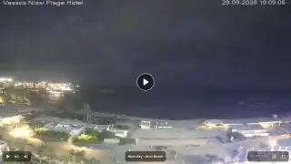 Miniatura 29 września 2026 16:00 Ayia Napa Cypr - Nissi Beach Panorama